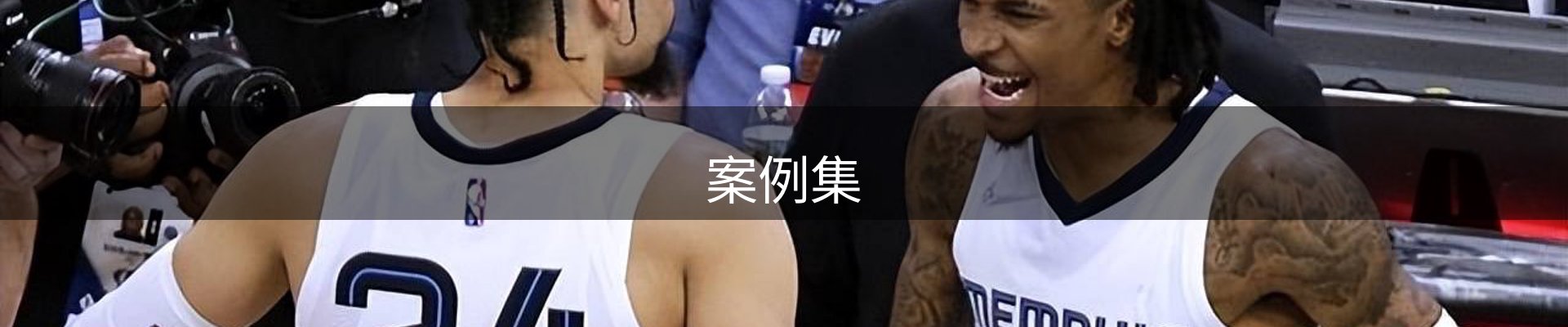 案例集